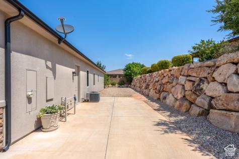 1301 E Blue Sky Drive Washington UT 84780
