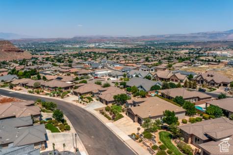 1301 E Blue Sky Drive Washington UT 84780