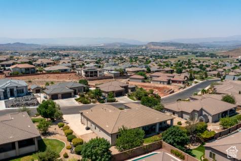 1301 E Blue Sky Drive Washington UT 84780