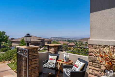 1301 E Blue Sky Drive Washington UT 84780