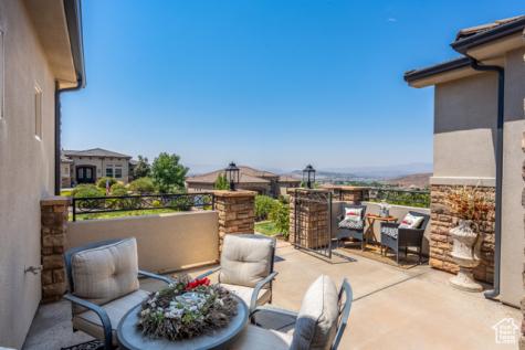 1301 E Blue Sky Drive Washington UT 84780