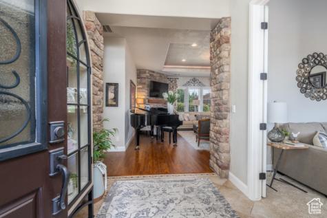 1301 E Blue Sky Drive Washington UT 84780