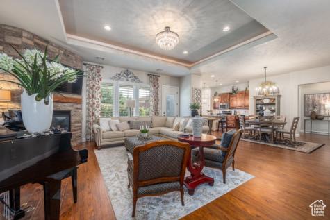 1301 E Blue Sky Drive Washington UT 84780