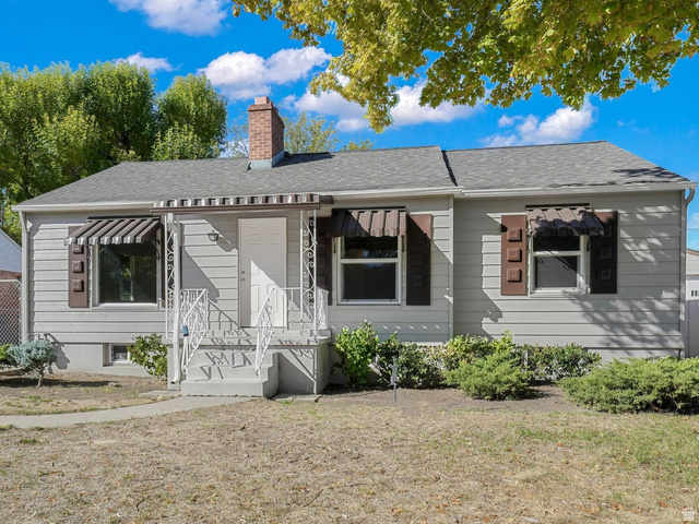 336 S 300 E American Fork UT 84003