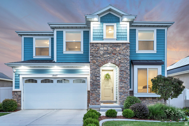 1947 N 2600 W Lehi UT 84043