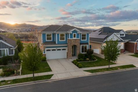 1947 N 2600 W Lehi UT 84043