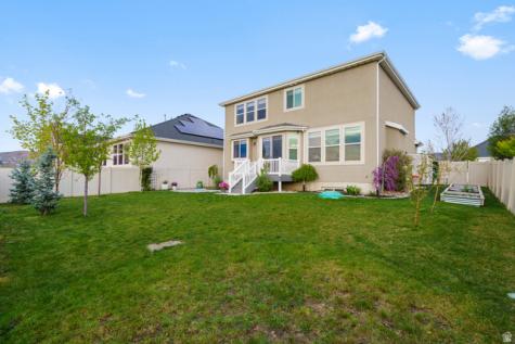 1947 N 2600 W Lehi UT 84043