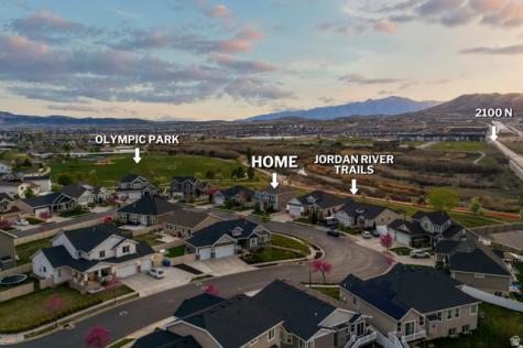 1947 N 2600 W Lehi UT 84043