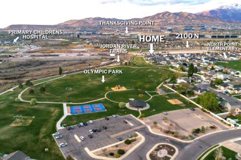1947 N 2600 W Lehi UT 84043