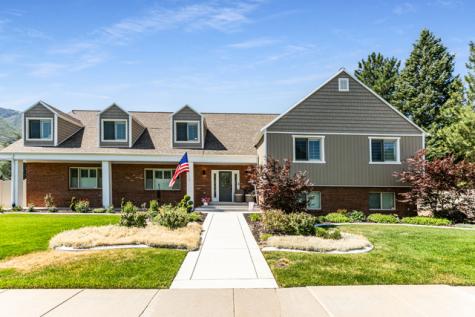 2148 E Pinecrest Lane S Sandy UT 84092