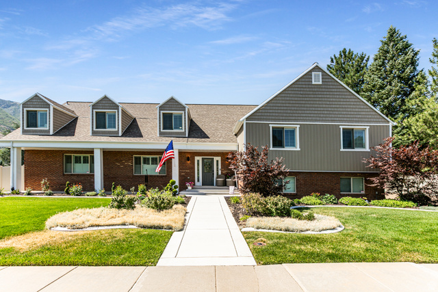 2148 E Pinecrest Lane S Sandy UT 84092