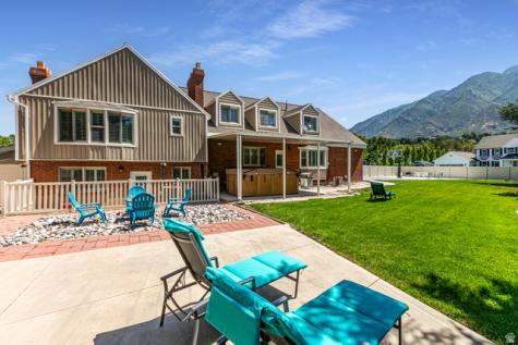 2148 E Pinecrest Lane S Sandy UT 84092