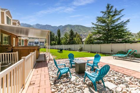 2148 E Pinecrest Lane S Sandy UT 84092