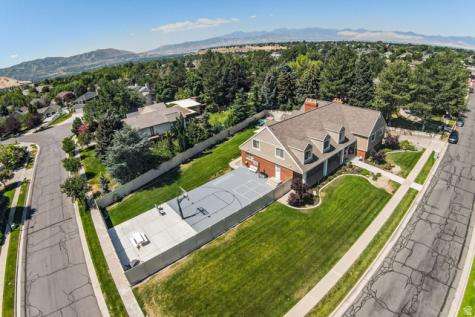 2148 E Pinecrest Lane S Sandy UT 84092