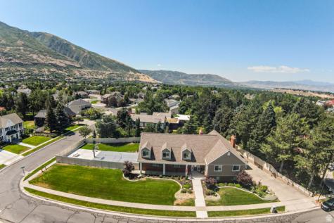 2148 E Pinecrest Lane S Sandy UT 84092