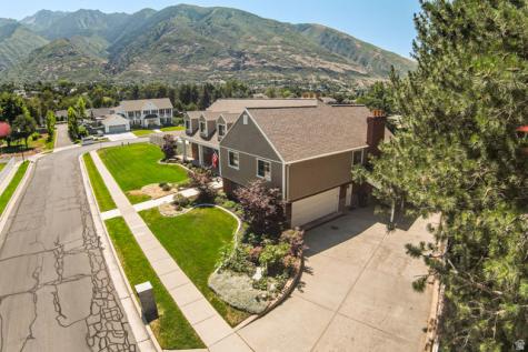 2148 E Pinecrest Lane S Sandy UT 84092