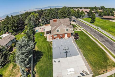 2148 E Pinecrest Lane S Sandy UT 84092