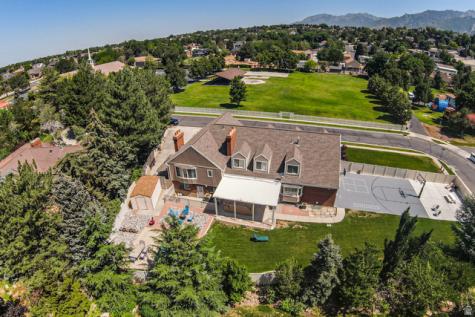 2148 E Pinecrest Lane S Sandy UT 84092