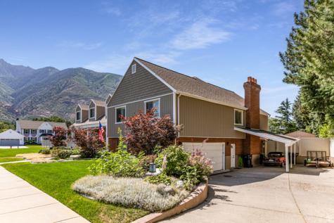 2148 E Pinecrest Lane S Sandy UT 84092