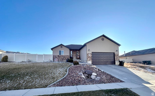 2126 E Ravine Road Enoch UT 84721