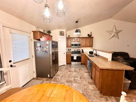 2126 E Ravine Road Enoch UT 84721