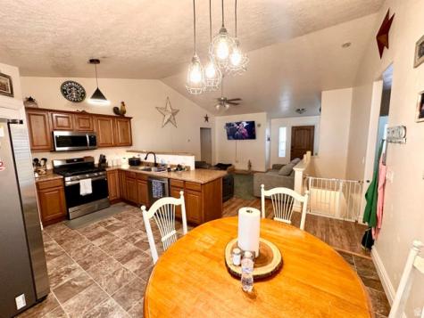 2126 E Ravine Road Enoch UT 84721