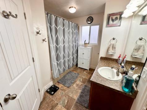 2126 E Ravine Road Enoch UT 84721