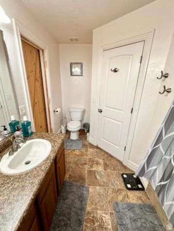 2126 E Ravine Road Enoch UT 84721