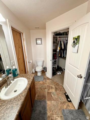 2126 E Ravine Road Enoch UT 84721