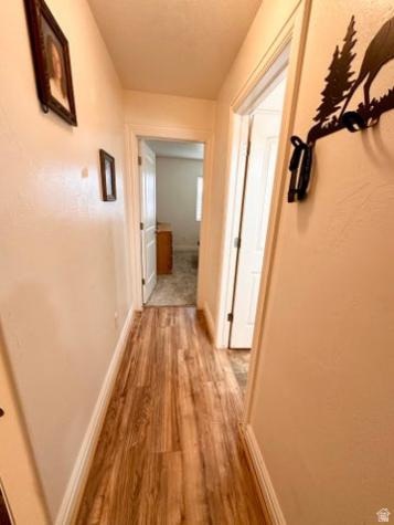 2126 E Ravine Road Enoch UT 84721