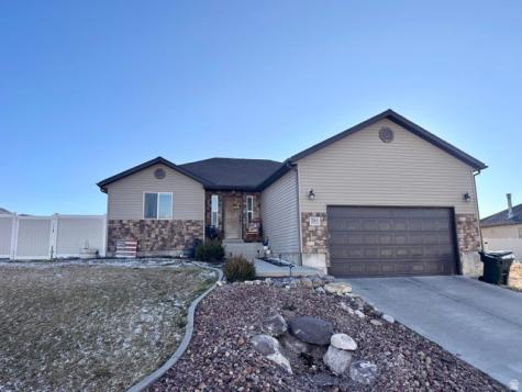 2126 E Ravine Road Enoch UT 84721