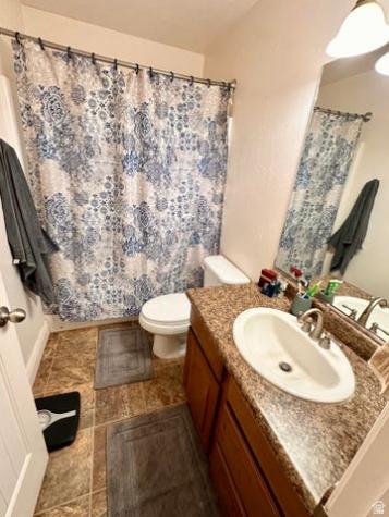 2126 E Ravine Road Enoch UT 84721