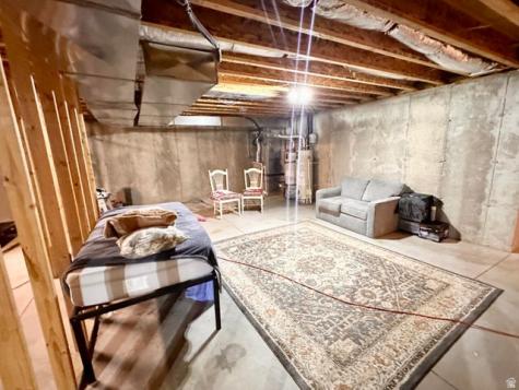 2126 E Ravine Road Enoch UT 84721
