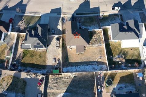 2126 E Ravine Road Enoch UT 84721