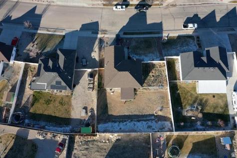 2126 E Ravine Road Enoch UT 84721