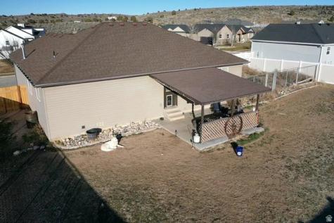 2126 E Ravine Road Enoch UT 84721