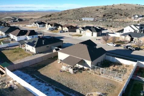 2126 E Ravine Road Enoch UT 84721