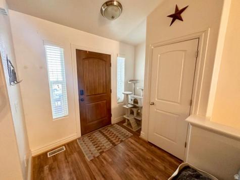 2126 E Ravine Road Enoch UT 84721