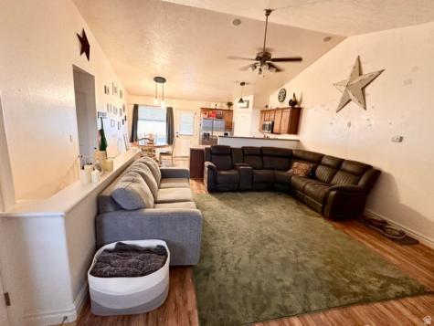 2126 E Ravine Road Enoch UT 84721