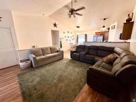 2126 E Ravine Road Enoch UT 84721
