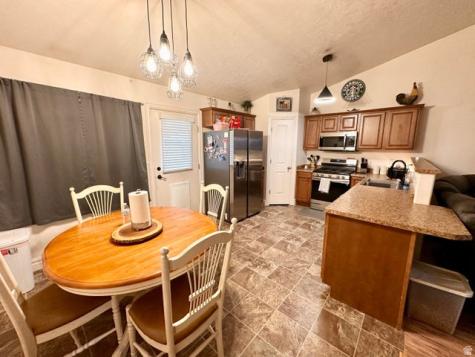2126 E Ravine Road Enoch UT 84721