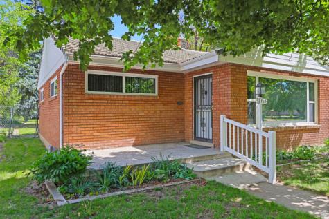 1110 Jefferson Avenue Ogden UT 84404