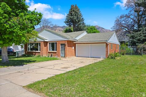 1110 Jefferson Avenue Ogden UT 84404