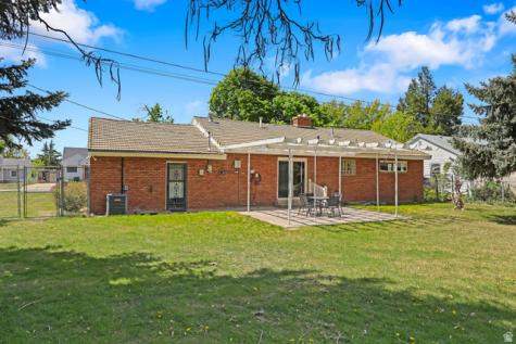 1110 Jefferson Avenue Ogden UT 84404