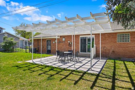 1110 Jefferson Avenue Ogden UT 84404