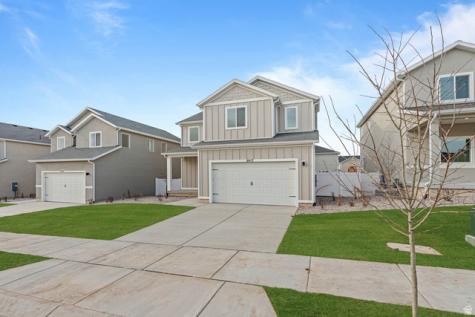 7299 Slick Rock Way N Eagle Mountain UT 84005