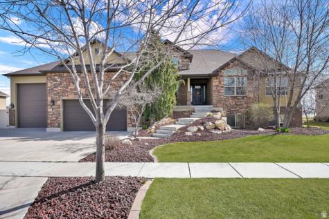 1899 S 3720 W Syracuse UT 84075