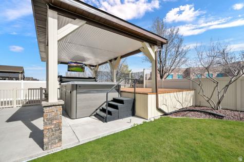 1899 S 3720 W Syracuse UT 84075