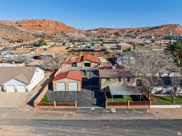1202 N 1100 W St. George UT 84770