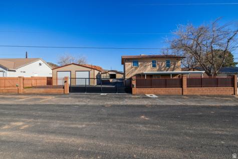 1202 N 1100 W St. George UT 84770